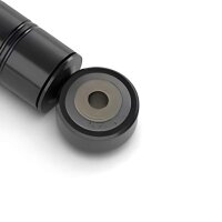 Vibration Damper V-ribbed belt 190mm stroke 43mm STABILUS for MERCEDES 124