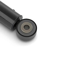 Schwingungsdämpfer Keilrippenriemen 207mm 38mm STABILUS u.a. MERCEDES 124