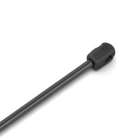 Gasfeder, Motorhaube 78 mm 240,5 mm STABILUS für BMW 5er
