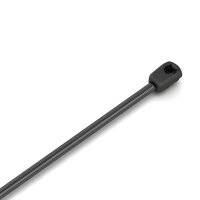 Gasfeder, Koffer-/Laderaum 76 mm 232,5 mm STABILUS für LAND ROVER Range Rover III