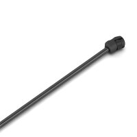 Gas Spring bonnet 311mm 340N 100mm STABILUS LIFT-O-MAT®