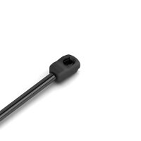 Gas Spring, bonnet 130.5 mm 346 mm STABILUS for CHRYSLER 300 C
