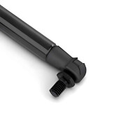 Gas Spring boot/cargo area 235.5mm stroke 80mm STABILUS LIFT-O-MAT® for PORSCHE