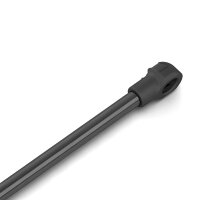 Gasfeder, Verdeck 40 mm 155,5 mm STABILUS für ALFA ROMEO Spider