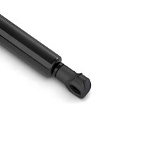 Gas Spring, boot/cargo area 78 mm 253 mm STABILUS for BENTLEY Continental Coupe