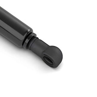 Linkage Damper injection system 236.5mm 53N 88mm STABILUS for CITROËN Xsara