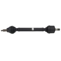 Drive Shaft 896mm M16x1.5 Ø 98mm SPIDAN GKN...