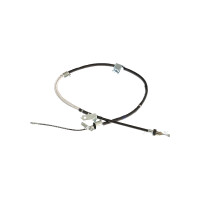 Cable Pull Parking Brake Disc Brake TRISCAN for e.g....