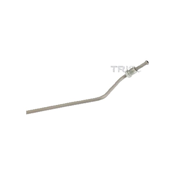 Brake Hose M10x1 & Banjo TRISCAN IAM-Expertise for SEAT IBIZA and others