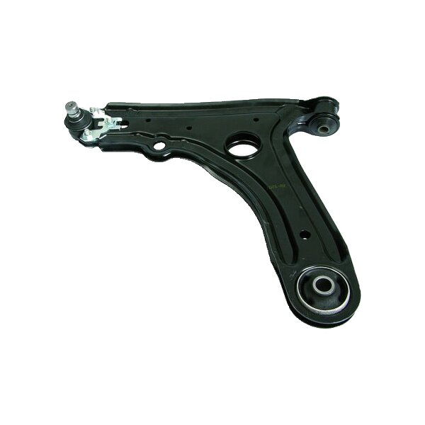 Handlebar Wheel Suspension wishbone with rubber bearing TRISCAN for e.g. VW GOLF