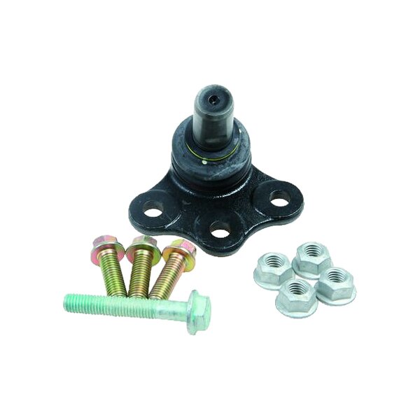 Support And Guide Joint bolted TRISCAN suitable for e.g. SAAB 9-5