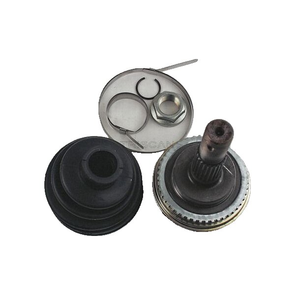 Joint Kit Drive Shaft Ø 56 mm TRISCAN IAM-Expertise for TOYOTA STARLET