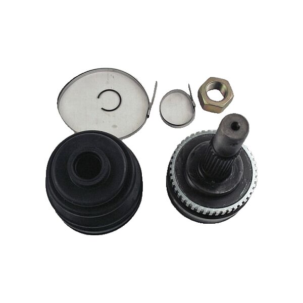 Gelenksatz Antriebswelle Ø 56 mm TRISCAN für u.a. NISSAN ALMERA