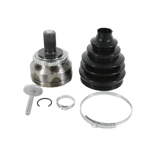 Gelenksatz Antriebswelle Ø 56,5 mm TRISCAN passend für u.a. VOLVO S80