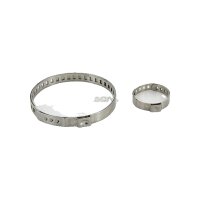 Tightening Strap 8 mm TRISCAN IAM-Expertise suitable for...