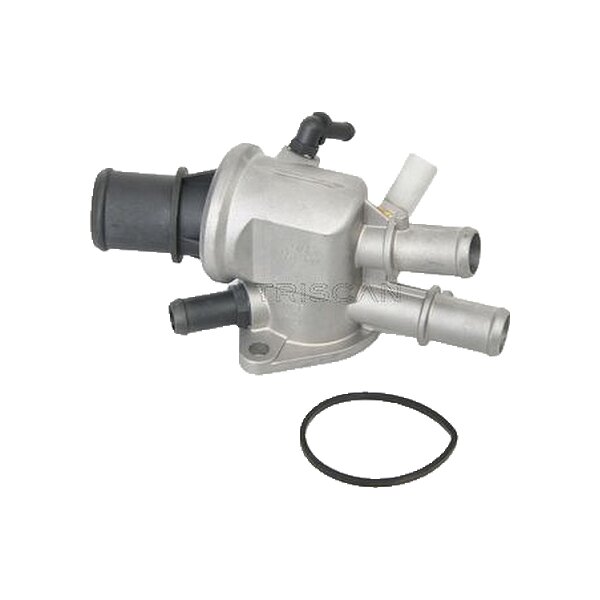 Thermostat Coolant integrated Housing 88 °C TRISCAN for e.g. ALFA ROMEO 156