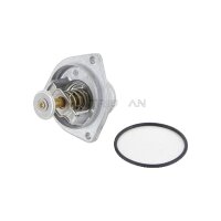 Thermostat Coolant integrated Housing 80 °C TRISCAN...