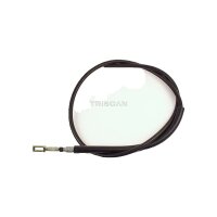 Seilzug Feststellbremse Scheiben/Trommel TRISCAN für...