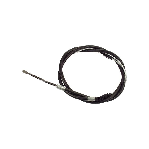 Seilzug Feststellbremse Scheiben/Trommel TRISCAN für u.a. FIAT DUCATO