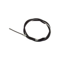 Seilzug Feststellbremse Scheiben/Trommel TRISCAN für...