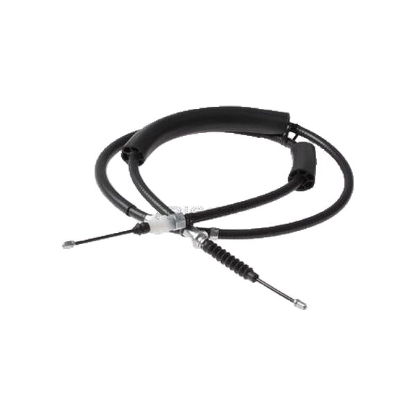 Seilzug Feststellbremse Scheibenbremse TRISCAN für u.a. JAGUAR X-TYPE