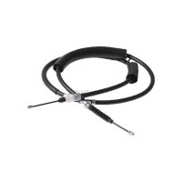 Seilzug Feststellbremse Scheibenbremse TRISCAN für...