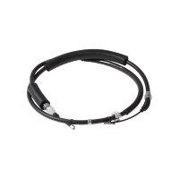 Seilzug Feststellbremse Scheibenbremse TRISCAN für...