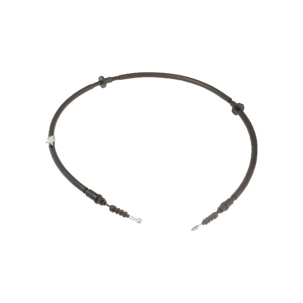 Cable Pull Parking Brake Disc Brake TRISCAN for e.g. CITROËN JUMPY