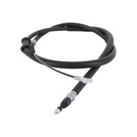 Seilzug Feststellbremse Scheibenbremse TRISCAN für...