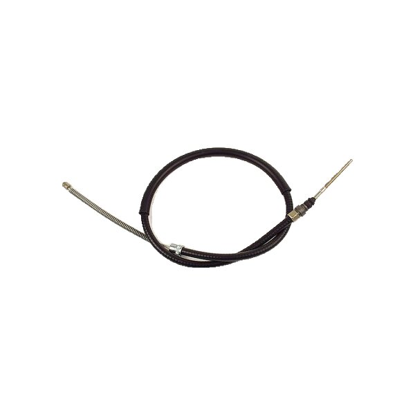 Seilzug Feststellbremse Trommelbremse TRISCAN für u.a. FIAT ULYSSE