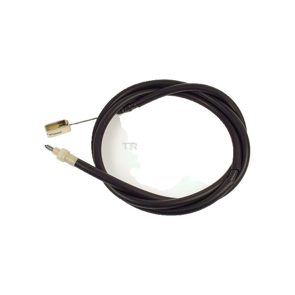 Cable Pull Parking Brake Disc Brake TRISCAN for e.g. FIAT ULYSSE