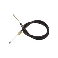 Seilzug Feststellbremse Scheibenbremse TRISCAN für...