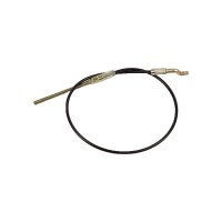 Seilzug Feststellbremse Scheibenbremse TRISCAN für...