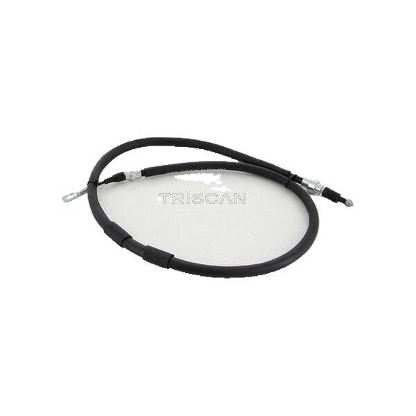 Cable Pull Parking Brake Disc Brake TRISCAN for e.g. FORD GALAXY
