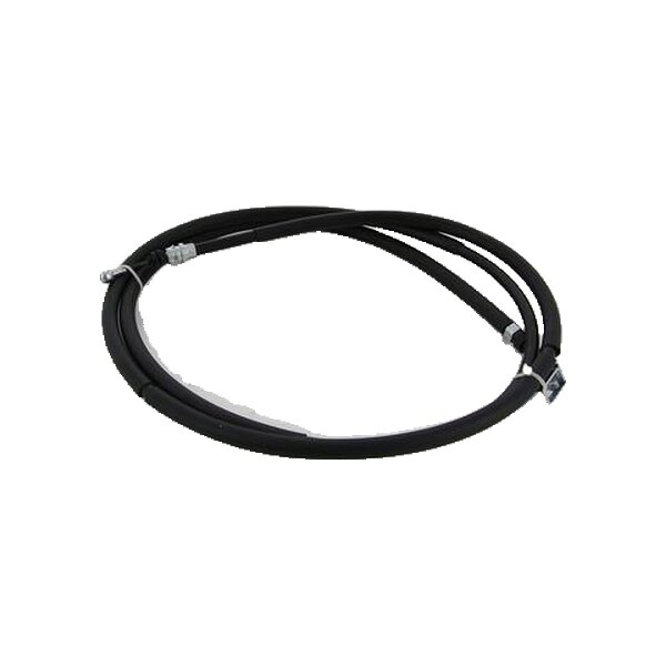 Cable Pull Parking Brake Disc Brake TRISCAN for e.g. CITROËN C8