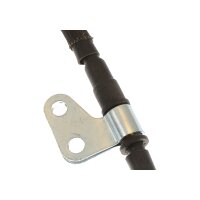 Seilzug Feststellbremse Scheibenbremse TRISCAN für u.a. FIAT DUCATO