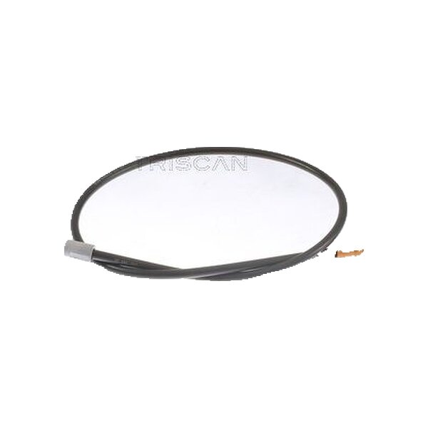 Cable Pull Parking Brake Disc Brake TRISCAN for e.g. SEAT CORDOBA
