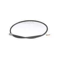 Seilzug Feststellbremse Scheibenbremse TRISCAN für...