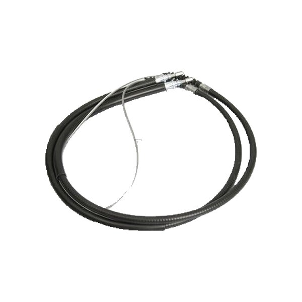 Seilzug Feststellbremse Scheibenbremse TRISCAN für u.a. FIAT DUCATO