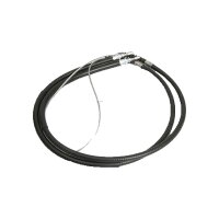 Seilzug Feststellbremse Scheibenbremse TRISCAN für...