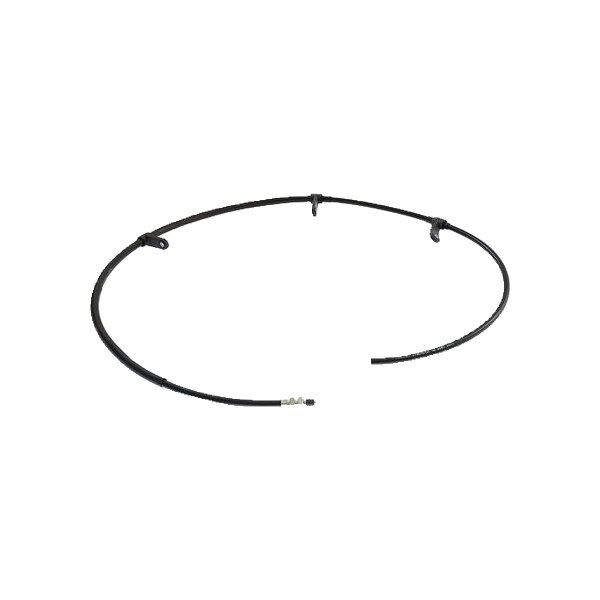 Seilzug Feststellbremse Scheibenbremse TRISCAN für u.a. FIAT DUCATO