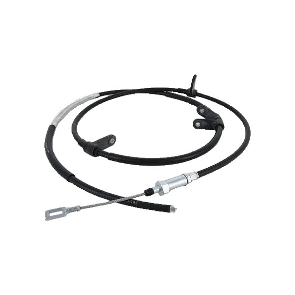 Seilzug Feststellbremse Scheibenbremse TRISCAN für u.a. FIAT DUCATO