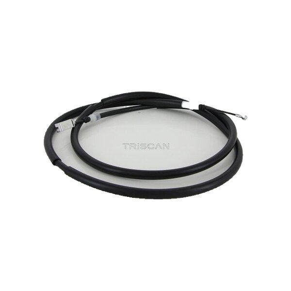 Seilzug Feststellbremse Scheibenbremse TRISCAN für u.a. CITROËN C8