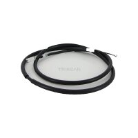 Cable Pull Parking Brake Disc Brake TRISCAN for e.g....