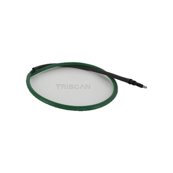 Cable Pull Parking Brake Disc Brake TRISCAN for e.g. PEUGEOT EXPERT