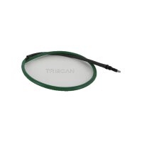 Seilzug Feststellbremse Scheibenbremse TRISCAN für...