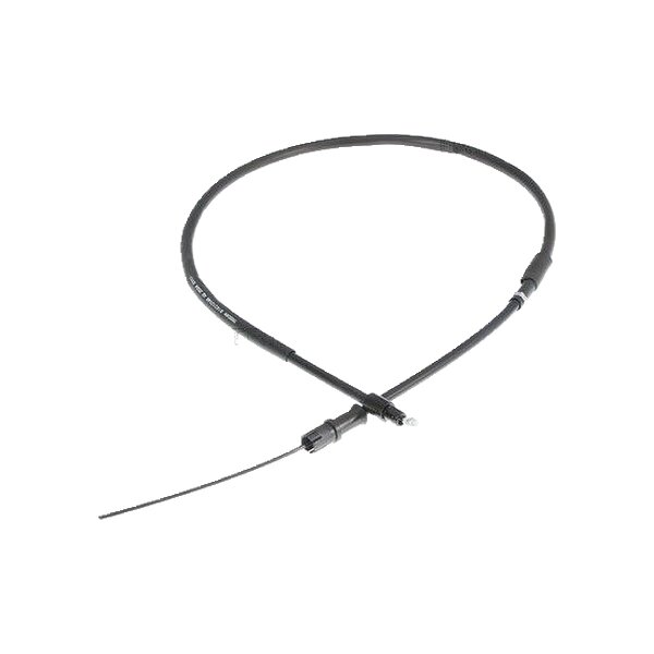 Cable Pull Parking Brake Disc Brake TRISCAN for e.g. MERCEDES-BENZ SPRINTER