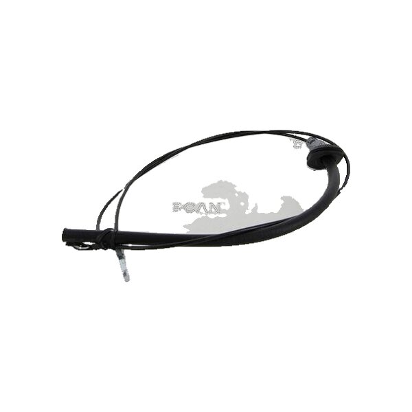 Seilzug Feststellbremse Scheibenbremse TRISCAN für u.a. MERCEDES-BENZ SPRINTER