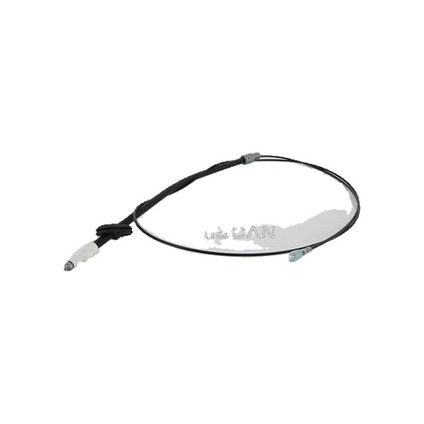 Seilzug Feststellbremse Scheibenbremse TRISCAN für u.a. MERCEDES-BENZ SPRINTER