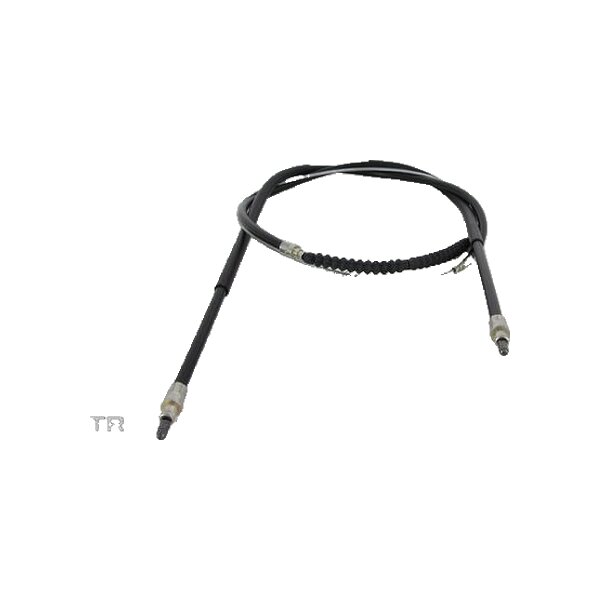 Cable Pull Parking Brake Drum Brake TRISCAN for e.g. PEUGEOT BOXER